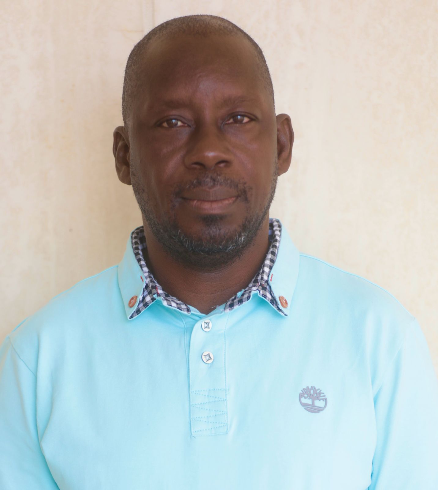 N'GUESSAN LOUKOU JEAN PAUL